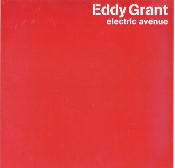 Eddy Grant - Electric Avenue