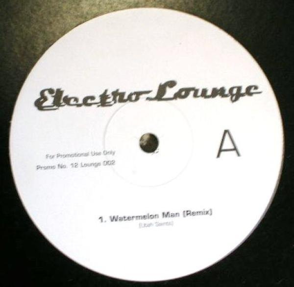  - Electro Lounge