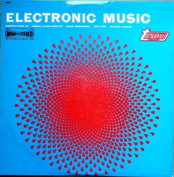  - Electronic Music