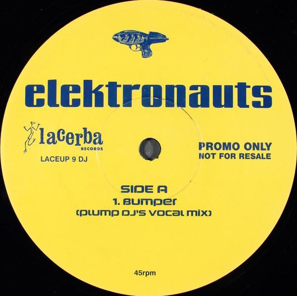 Elektronauten - Bumper