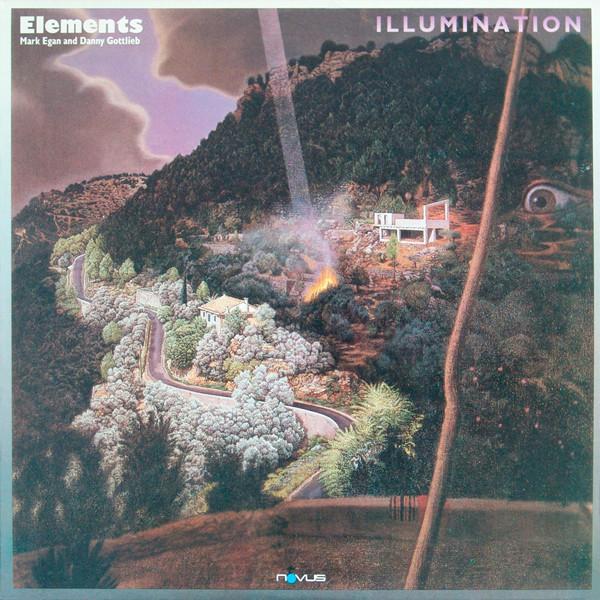 Elements (6) - Illumination
