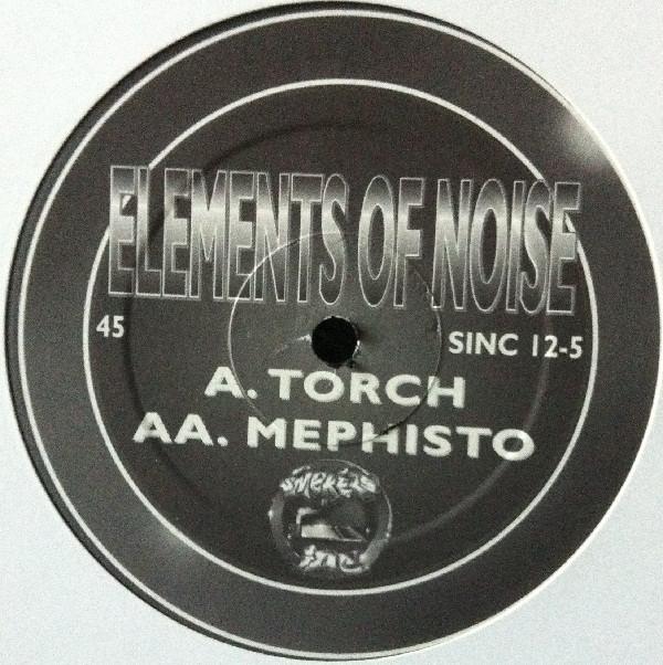 Elementz Of Noize - Torch / Mephisto