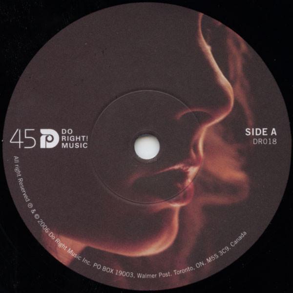 Elizabeth Shepherd Trio - Reversed (Nostalgia 77 Mix)