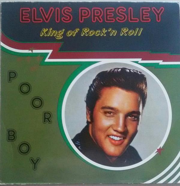 Elvis Presley - Poor Boy