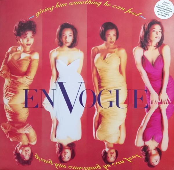 En Vogue - Giving Him Something He Can Feel