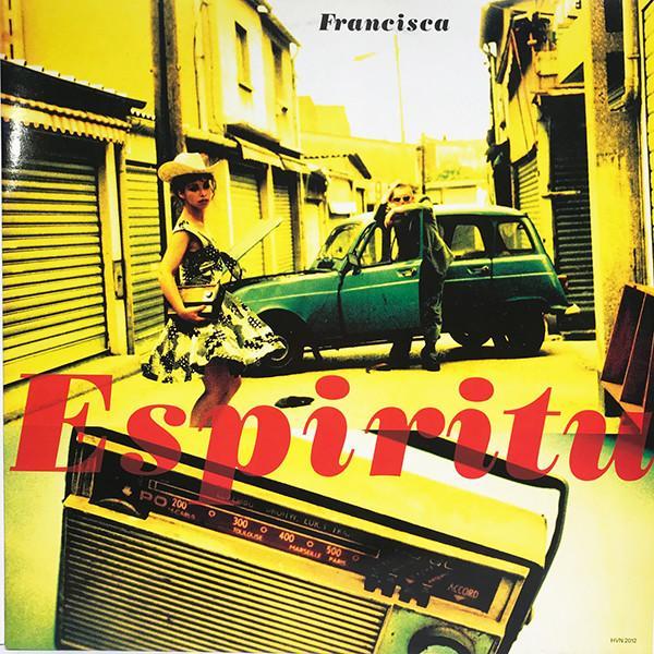 Espiritu - Francisca