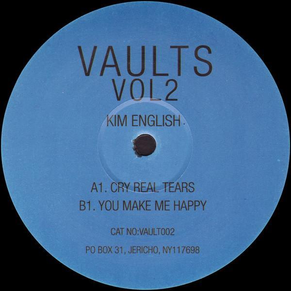 Eternal (2), Pound Boys, Yvonne Brown - Vaults Vol 2
