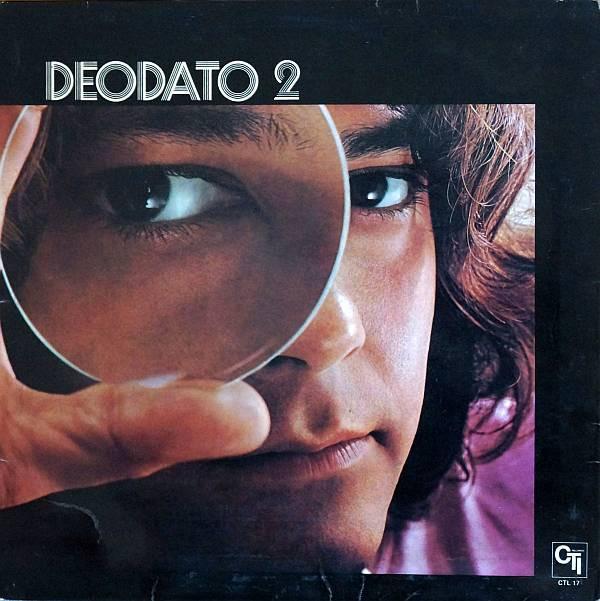 Eumir Deodato - Deodato 2