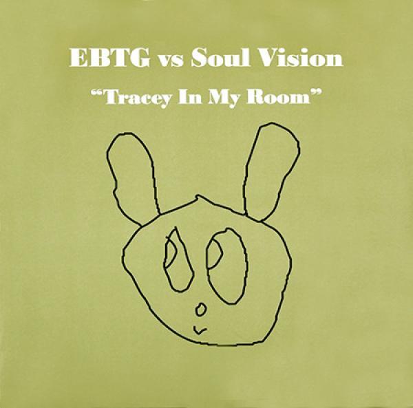 Everything But The Girl, Soul Vision - Tracey In My Room