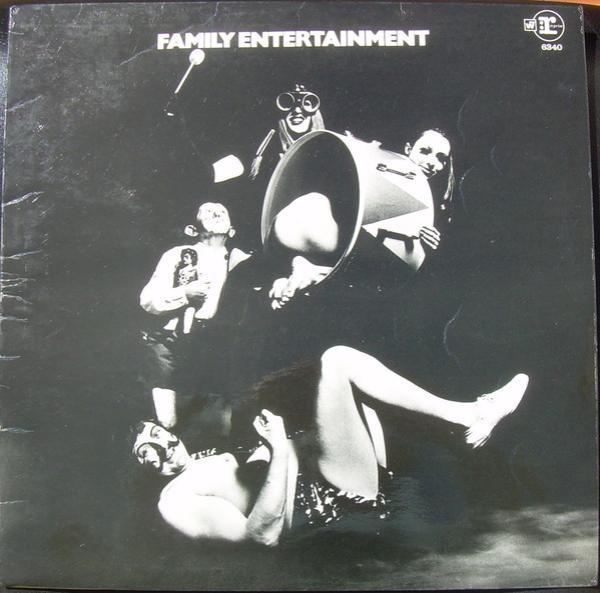 Family (6) - Family Entertainment