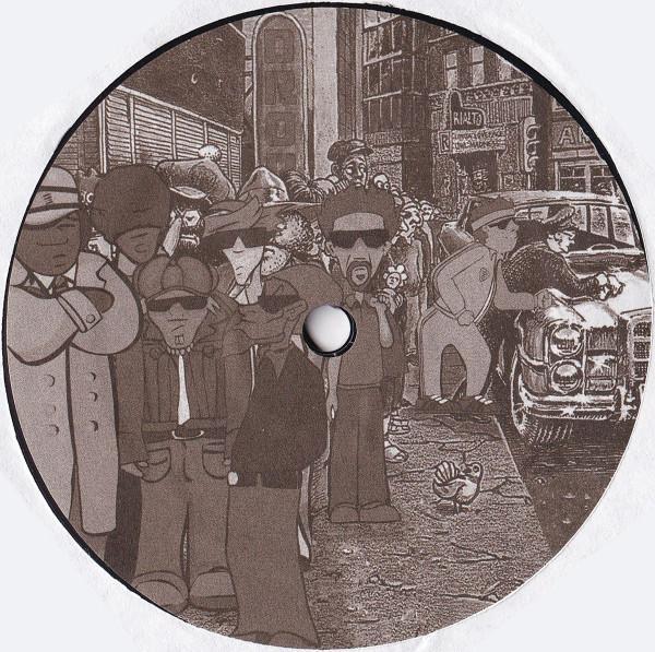 Fat Freddy's Drop - Flashback