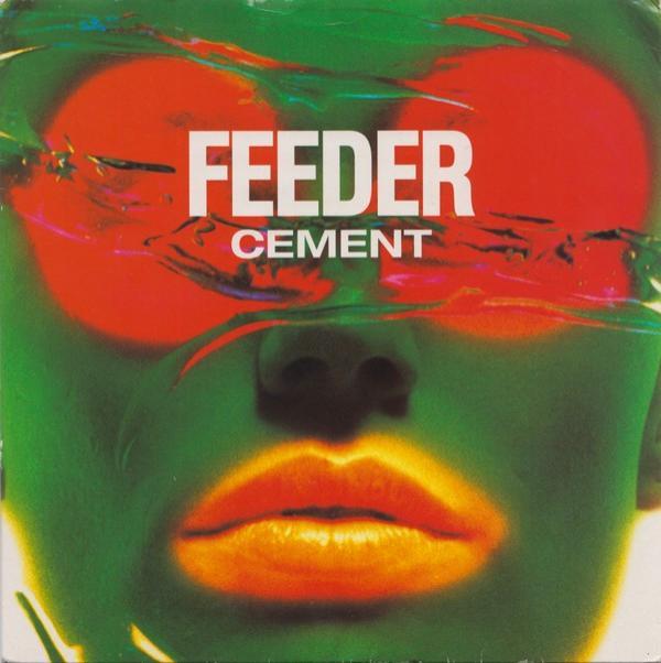 Feeder - Cement