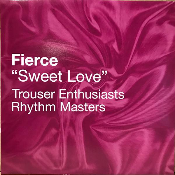 Fierce (2) - Sweet Love