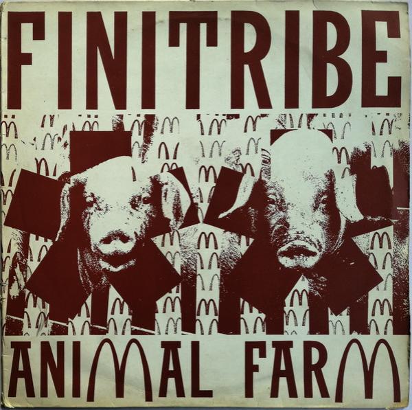 Finitribe - Animal Farm