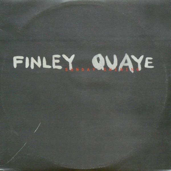 Finley Quaye - Sunday Shining