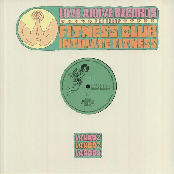 Fitness Club (2) - Intimate Fitness
