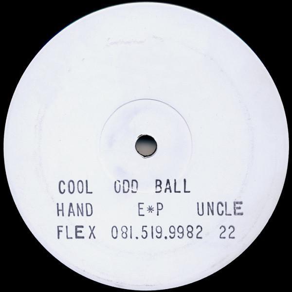 Flex & Uncle - Odd Ball E?P