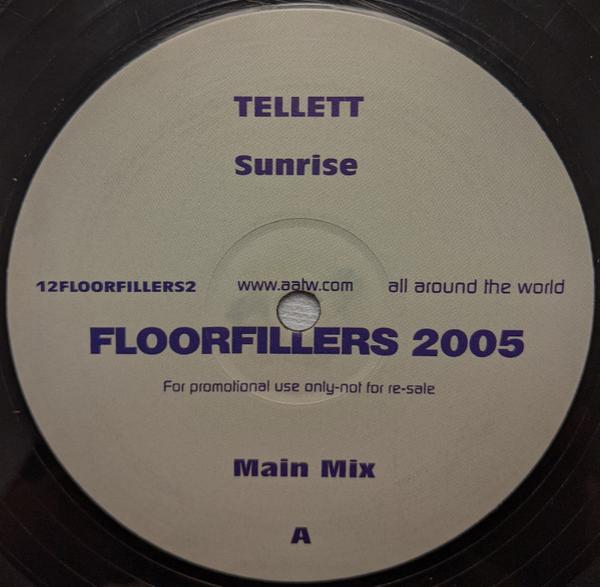  - Floorfillers 2005