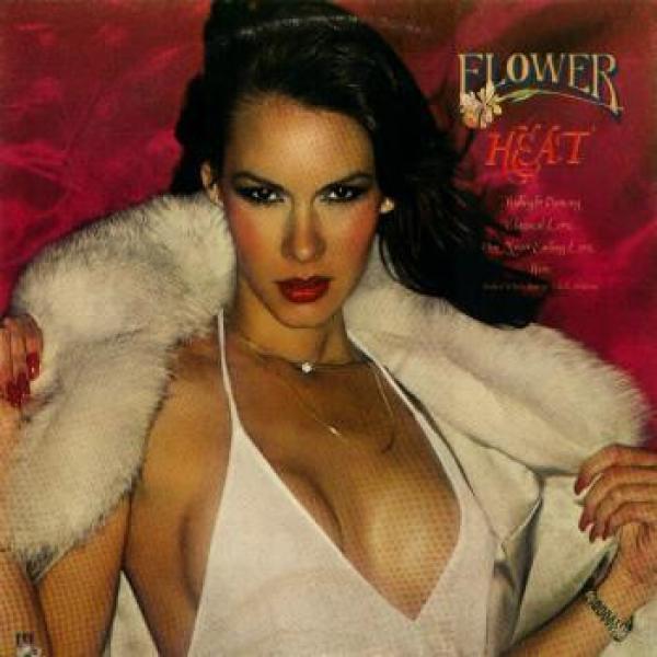 Flower (2) - Heat