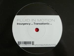 Fluid In Motion - Insurgency