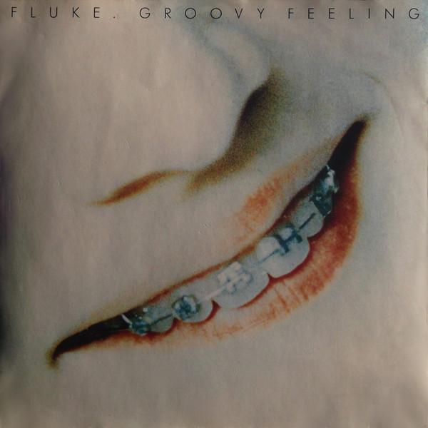 Fluke - Groovy Feeling