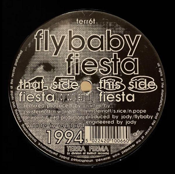 Flybaby - Fiesta
