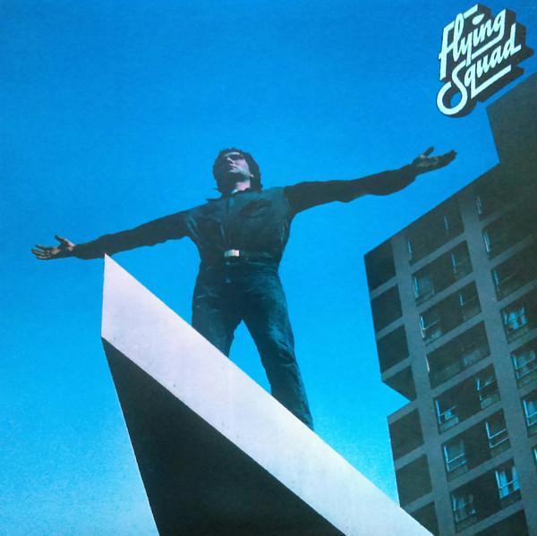 Flying Squad (5) - Flying Squad