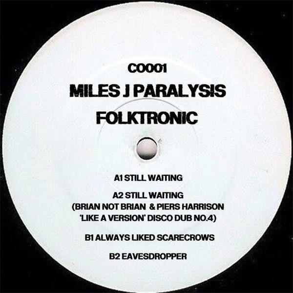  - Folktronic EP