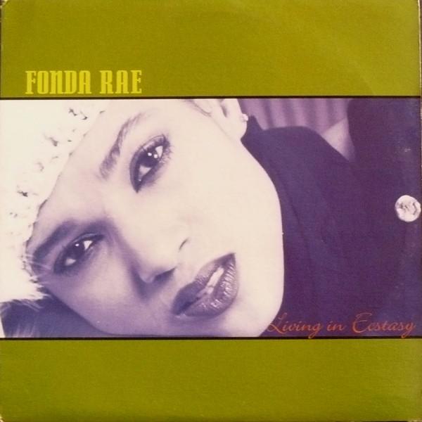 Fonda Rae - Living In Ecstasy