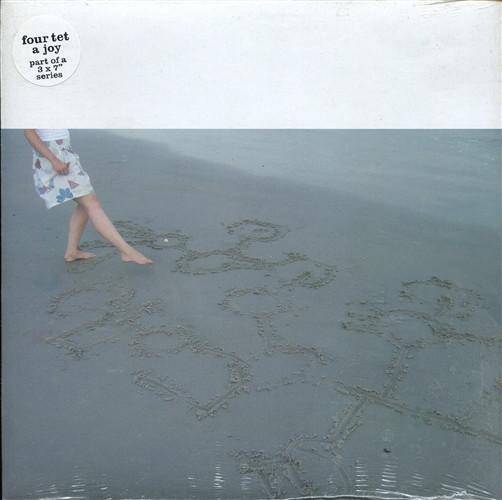 Four Tet - A Joy