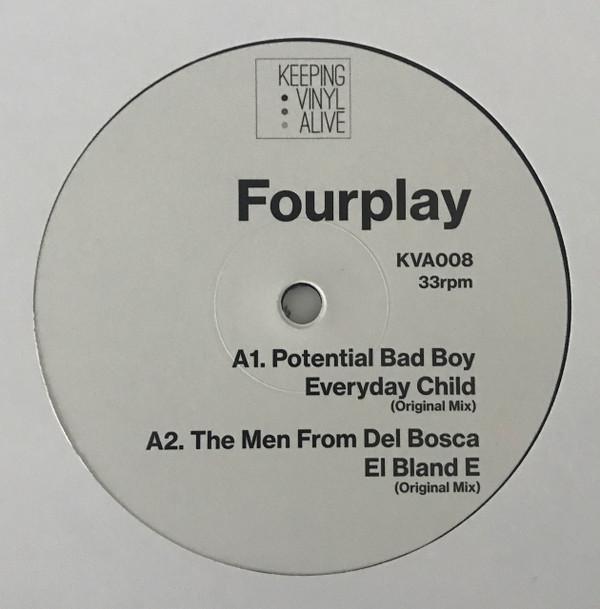  - Fourplay