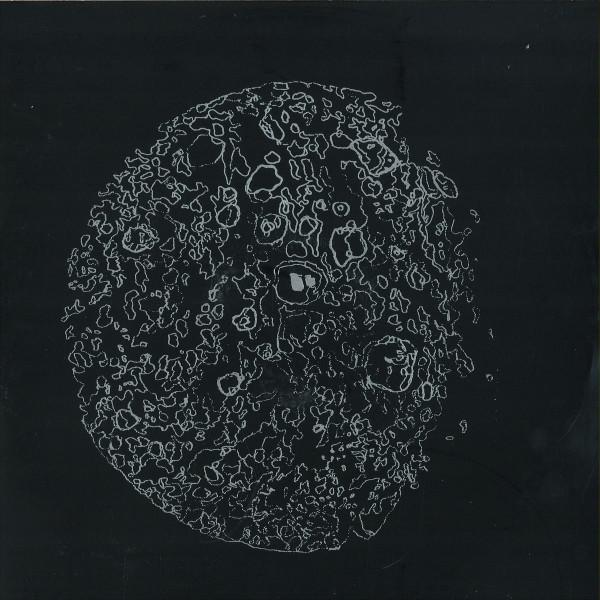 Franco Gonzalez, Herman Gonzalez - Encrypted Sound
