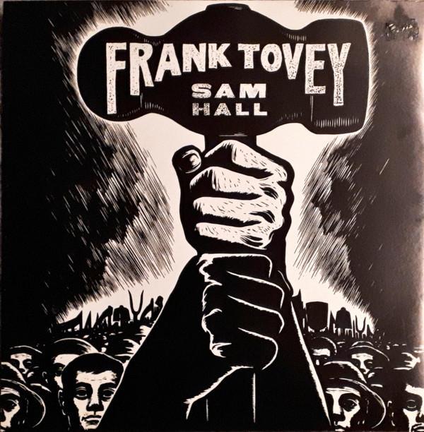 Frank Tovey - Sam Hall
