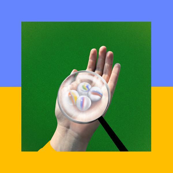 Frankie Cosmos - Close It Quietly