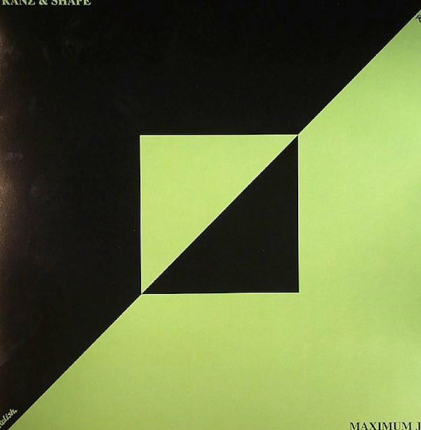 Franz & Shape, Dirk Da Davo - Maximum Joy