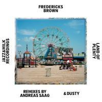 Fredericks Brown - Land Of Plenty