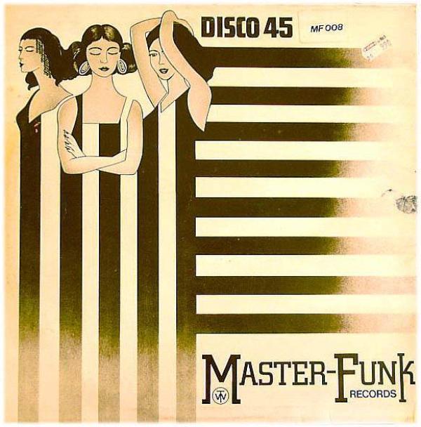 Funk Masters - Have You Got The Time