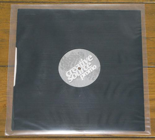 Funky Technicians - Planet Vibe / Second Look