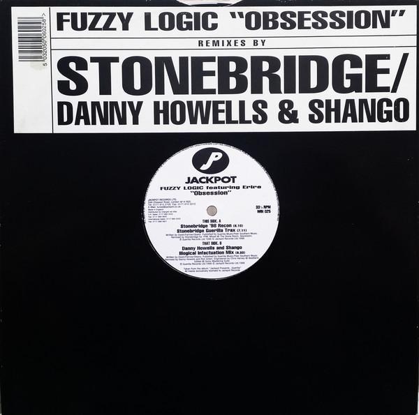 Fuzzy Logic - Obsession