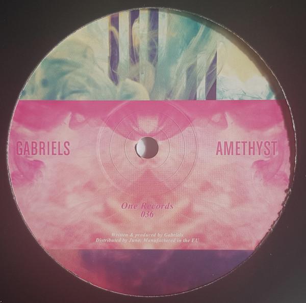 Gabriels - Amethyst