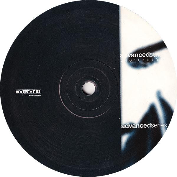 Gaetek - The Advanced Series Vol. I
