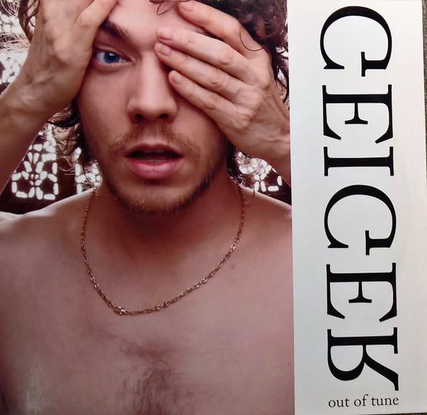 Geiger (3) - Out Of Tune