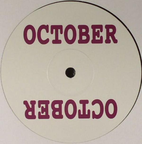 Generation Dub - October