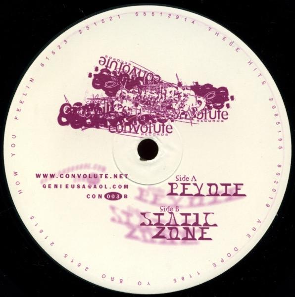 Gennaro Le Fosse - Peyote