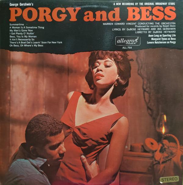 George Gershwin - Porgy And Bess