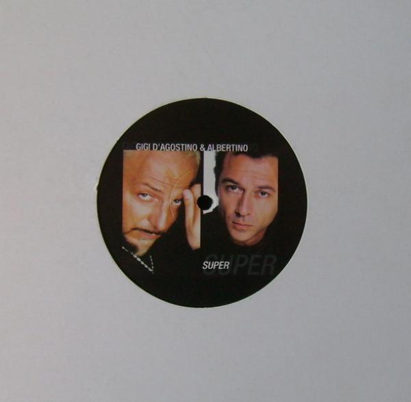 Gigi D'Agostino, Albertino - Super