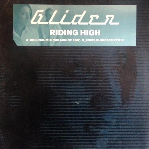 Glider - Riding High