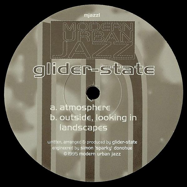 Glider-State - Atmosphere