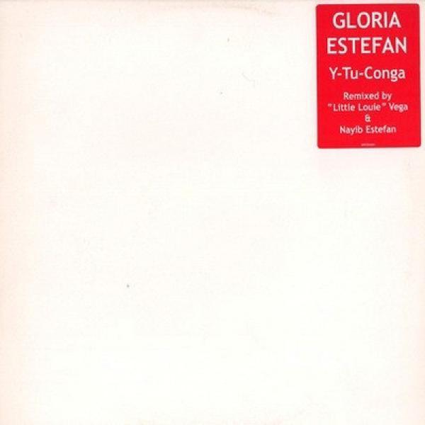 Gloria Estefan - Y-Tu-Conga
