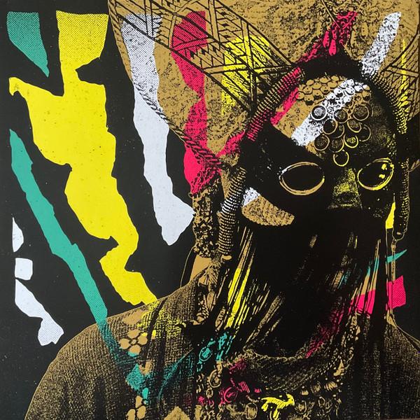 Goat (22) - Goat